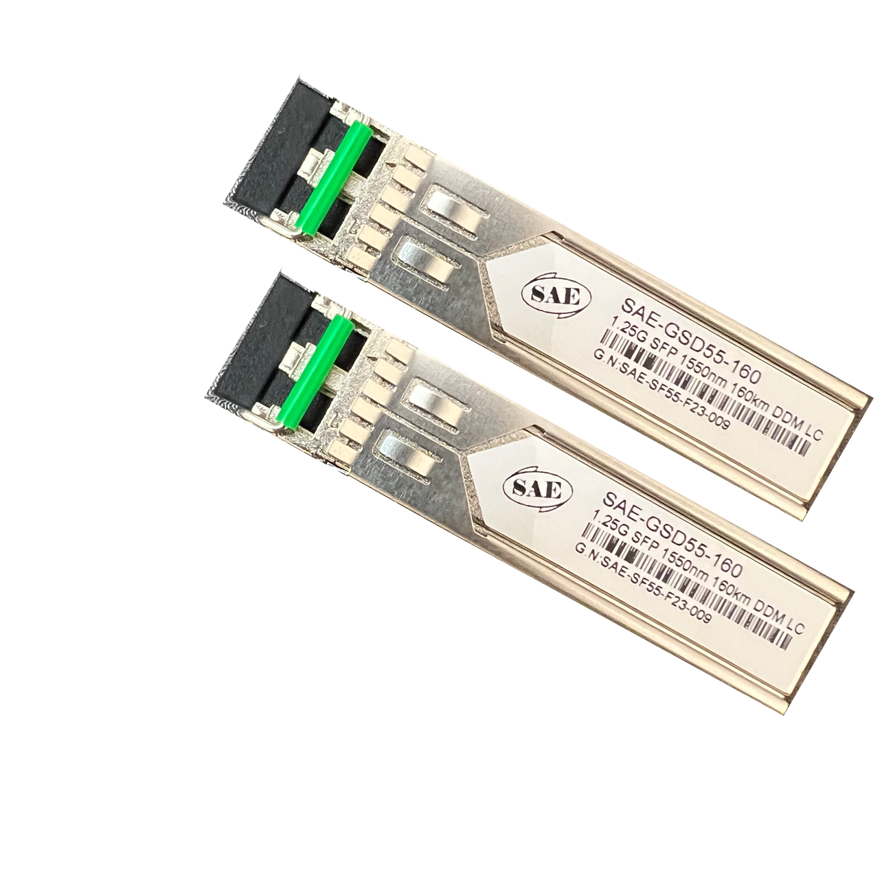 SAE-GSD55-160 (1.25G , 160km)